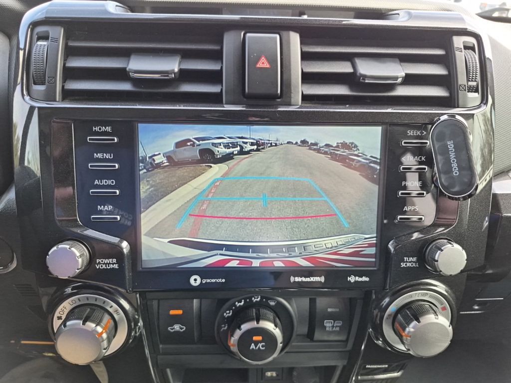 Used Car 2022 Toyota 4runner  Trd Off-road For Sale Under $40,000 In Austin, Texas