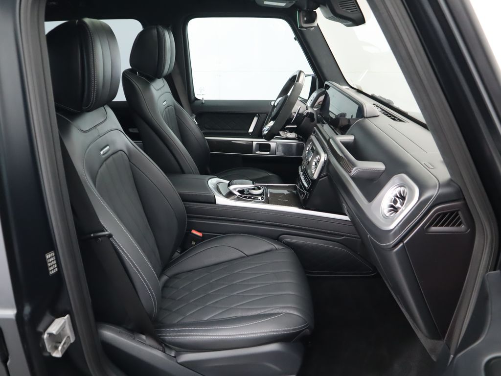 Thumbnail: 2023 Mercedes-Benz G-Class - 21