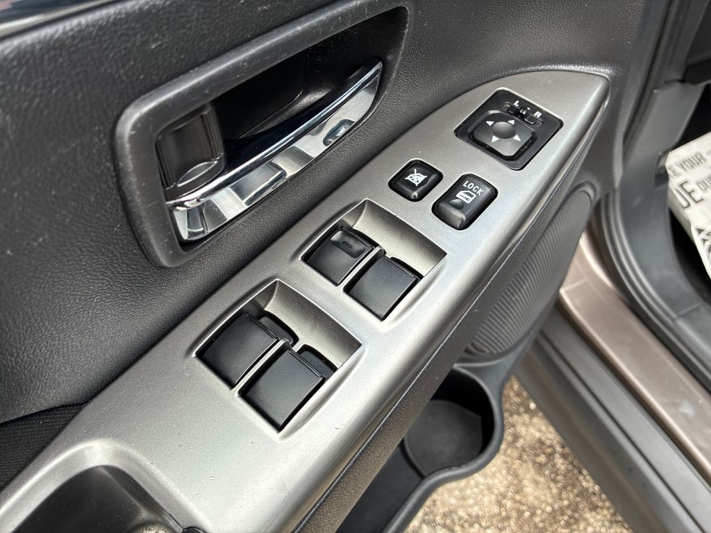 2019 Mitsubishi Outlander Sport 2.0 ES  at Luther Ford
