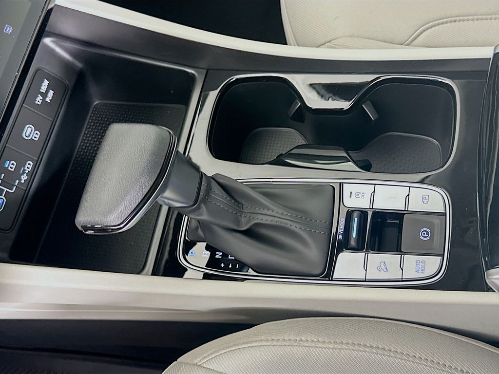 Thumbnail: 2026 Hyundai Tucson - 14