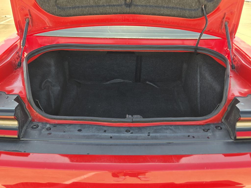 2015 Dodge Challenger R/T Red at Autostrade