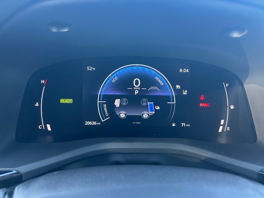 Thumbnail: 2025 Toyota Camry - 22