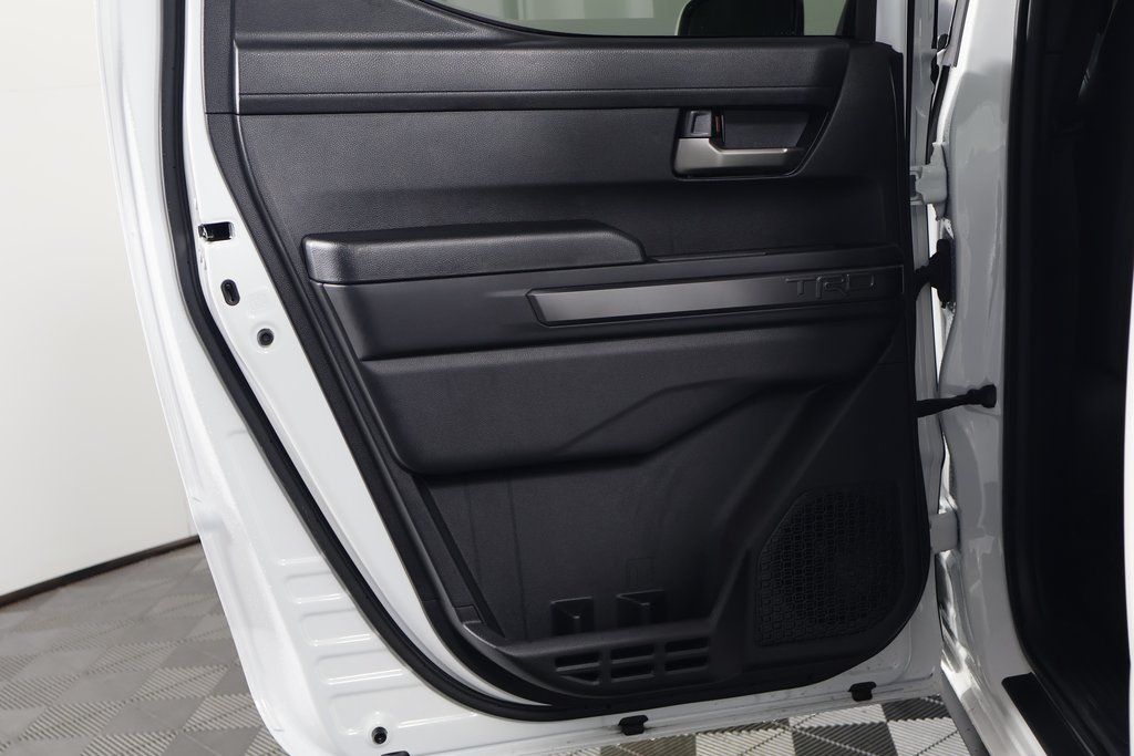 Thumbnail: 2025 Toyota Tacoma - 13