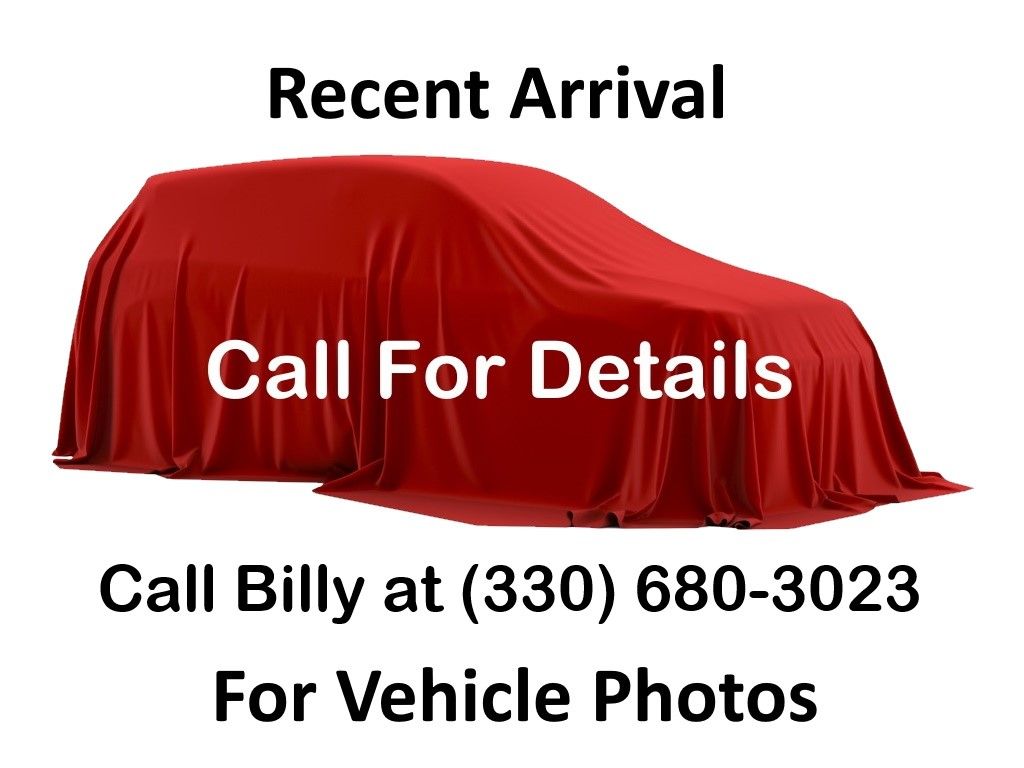 The 2015 Chevrolet Impala LS photos