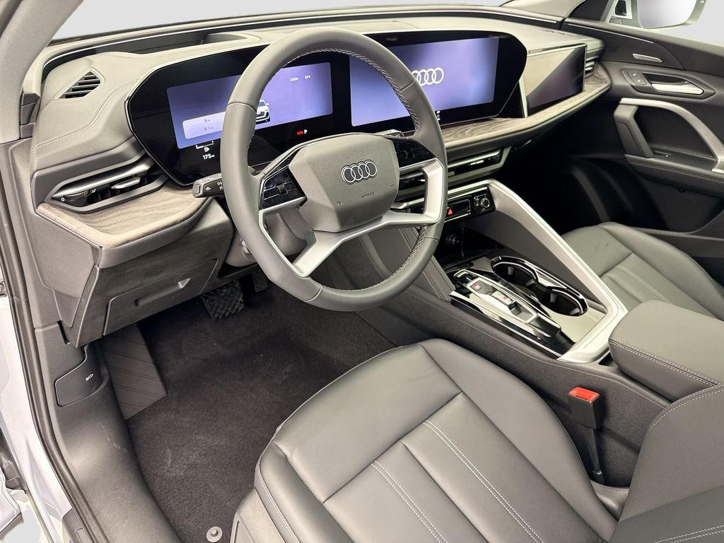 Thumbnail: 2026 Audi Q5 - 9