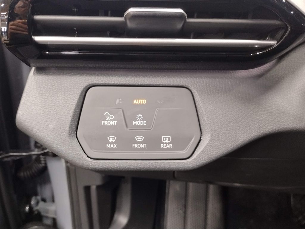 2025 Volkswagen ID.4 Pro S Plus