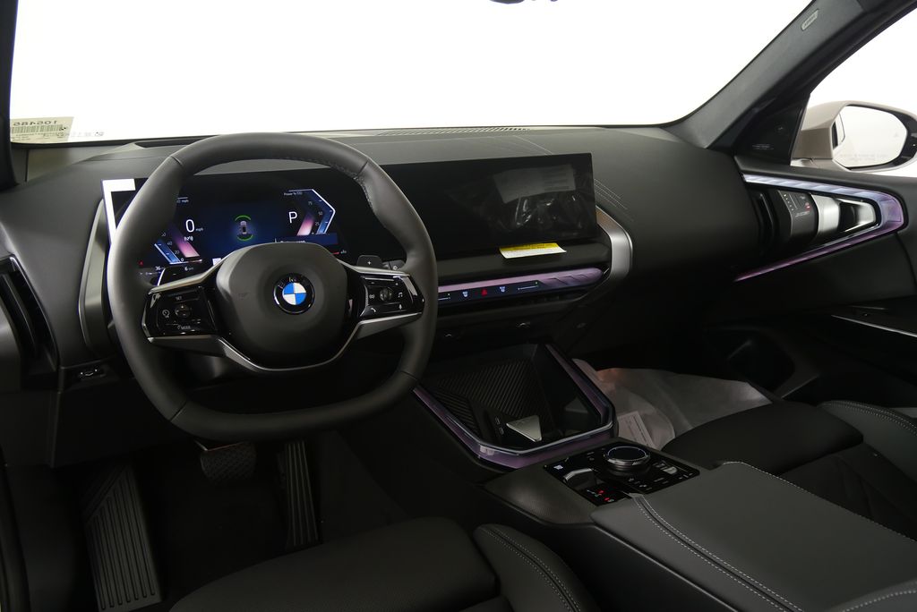 Thumbnail: 2026 BMW X3 - 18