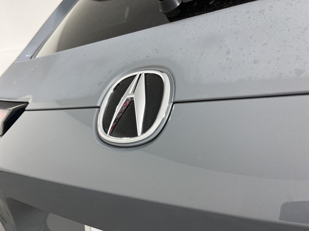 Thumbnail: 2026 Acura ADX - 18