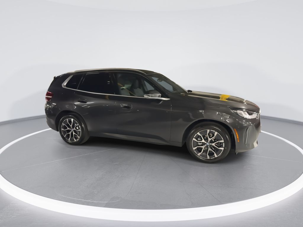 Thumbnail: 2026 BMW X3 - 9