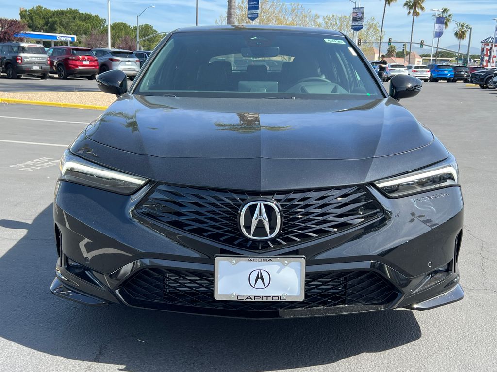 Thumbnail: 2026 Acura Integra - 2