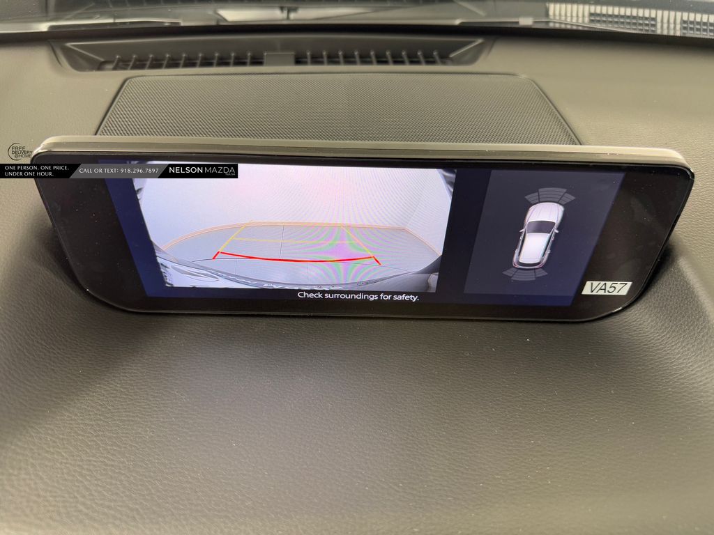 New 2026 Black Mazda 2.5 S Premium image 28