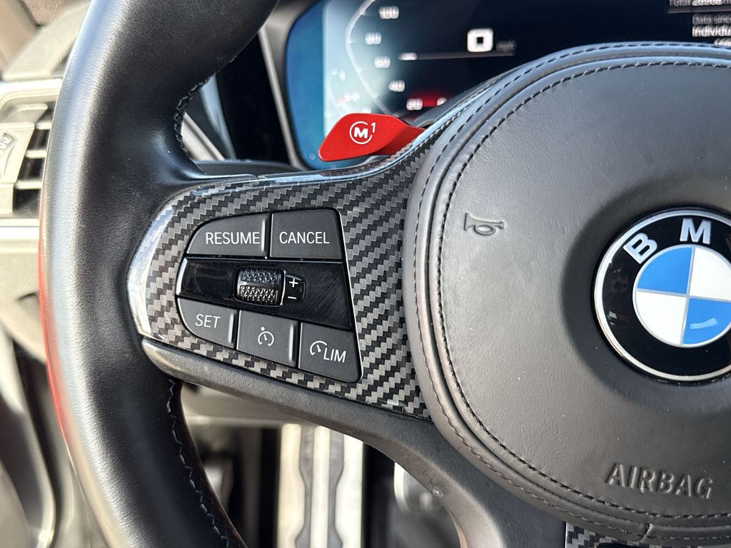 Thumbnail: 2023 BMW M4 - 26