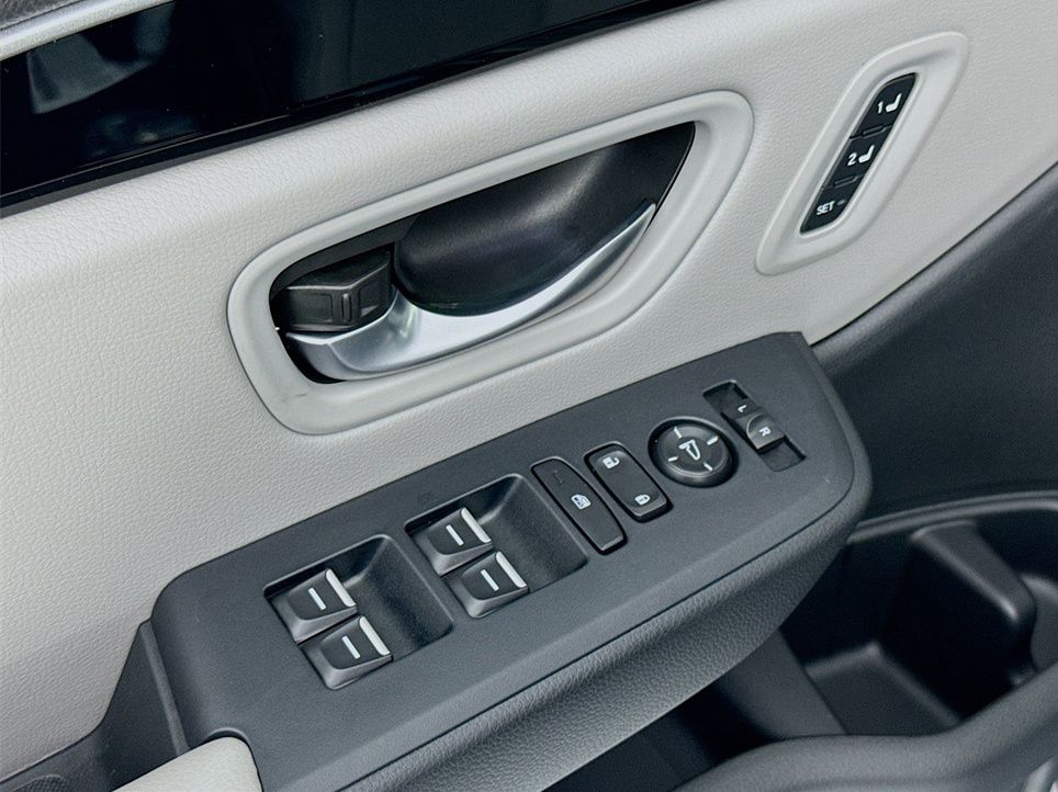 New Car 2025 Honda Pilot  Touring For Sale Under $50,000 In Austin, Texas