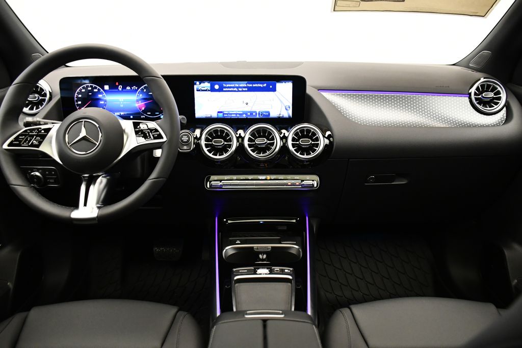 Thumbnail: 2026 Mercedes-Benz GLA - 19