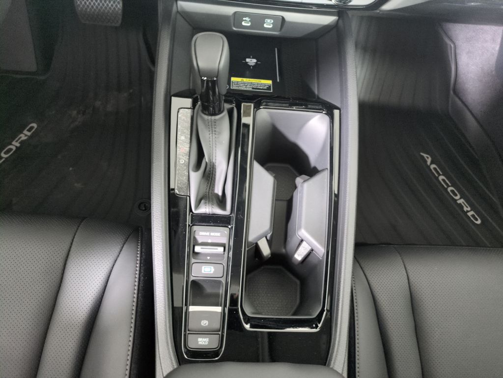 New 2025 Honda Accord Hybrid For Sale in Fort Wayne, IN