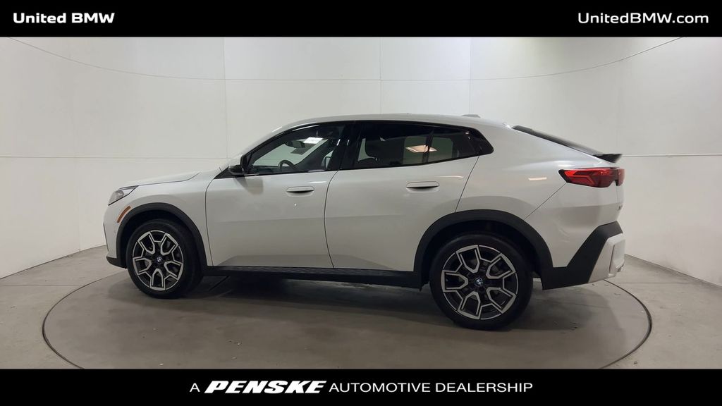 Thumbnail: 2025 BMW X2 - 6