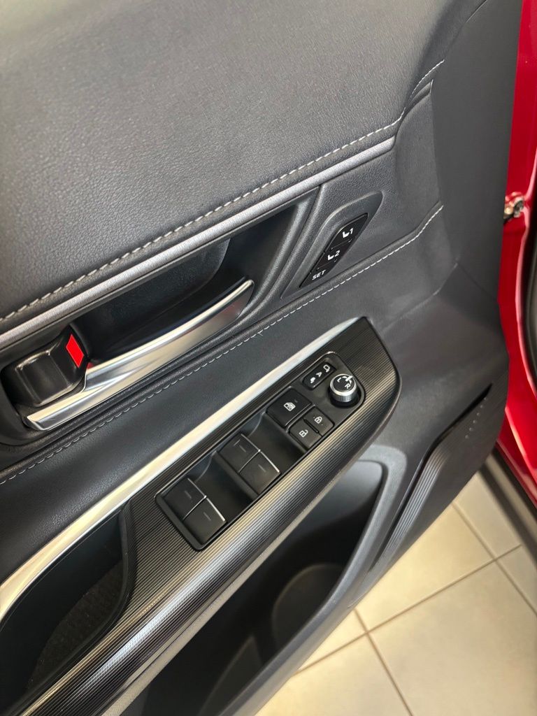 Used 2023 Toyota Venza SUV