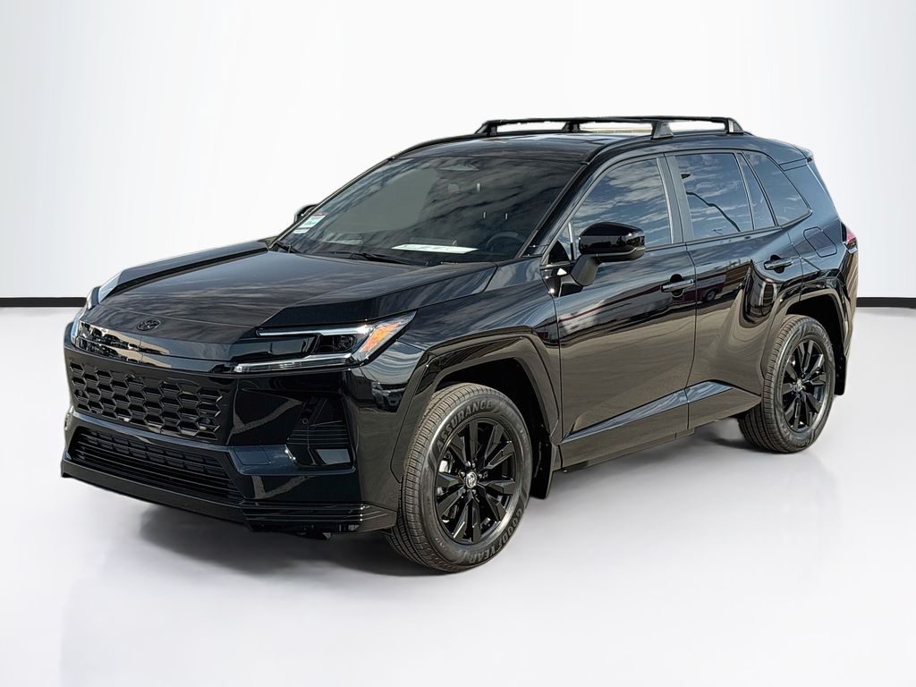 2026|Toyota|RAV4 Plug-In Hybrid|SE|4D Sport Utility