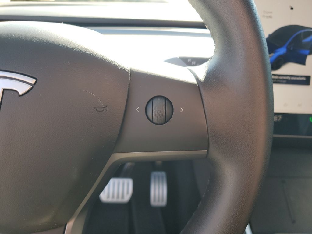 Used Car 2020 Tesla Model Y  Performance For Sale Under $30,000 In Austin, Texas
