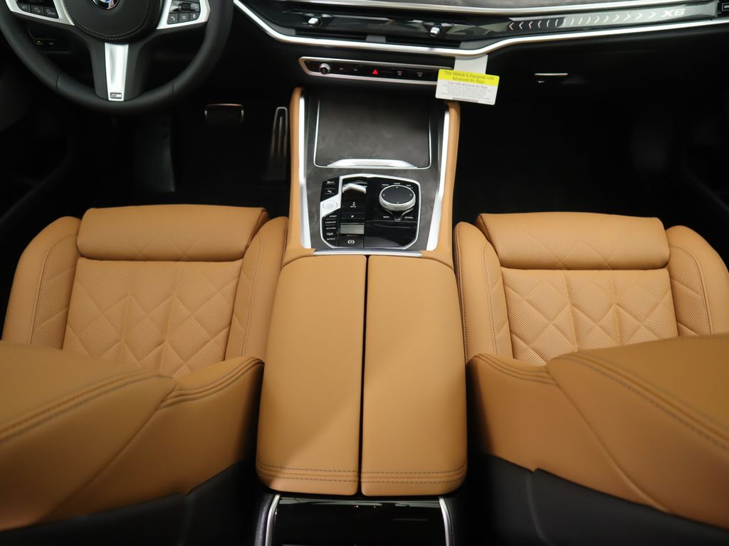 Thumbnail: 2026 BMW X6 - 17