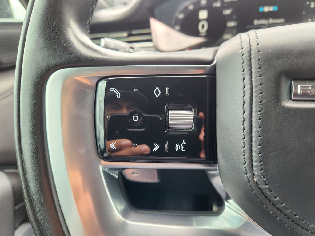2023 Land Rover Range Rover SE  at Ultimate Motorsports