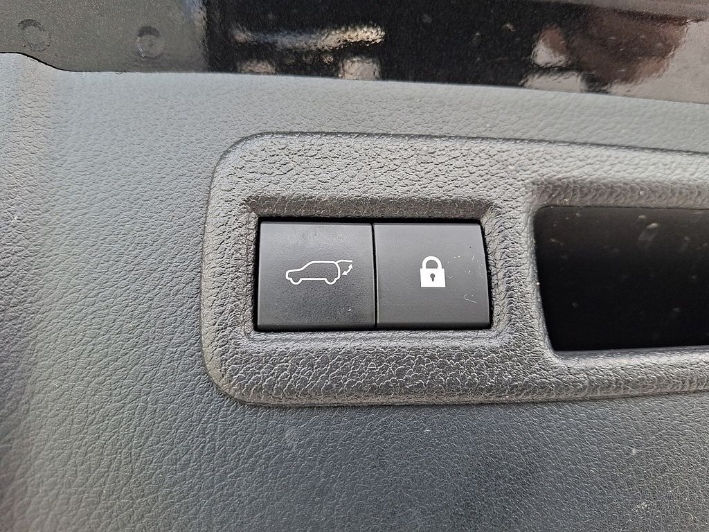 2021 Lexus NX 300 Base Black at Bob Ruth Ford