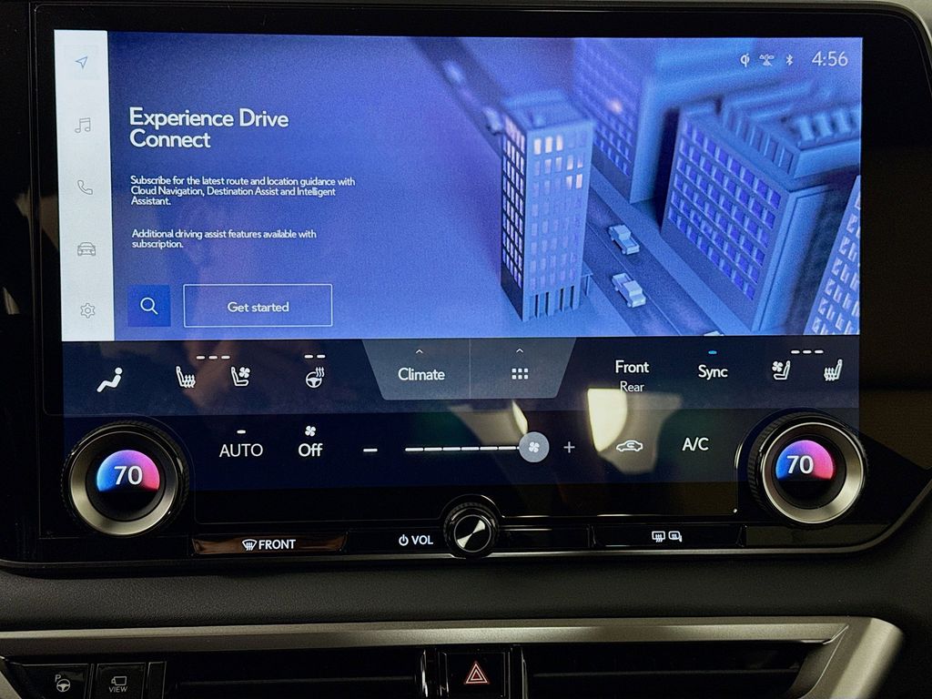 Thumbnail: 2026 Lexus RX - 12