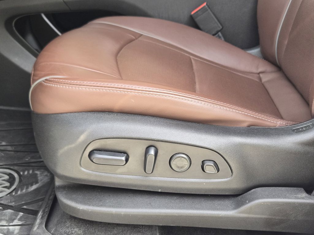 used 2021 Buick Enclave car, priced at $26,842