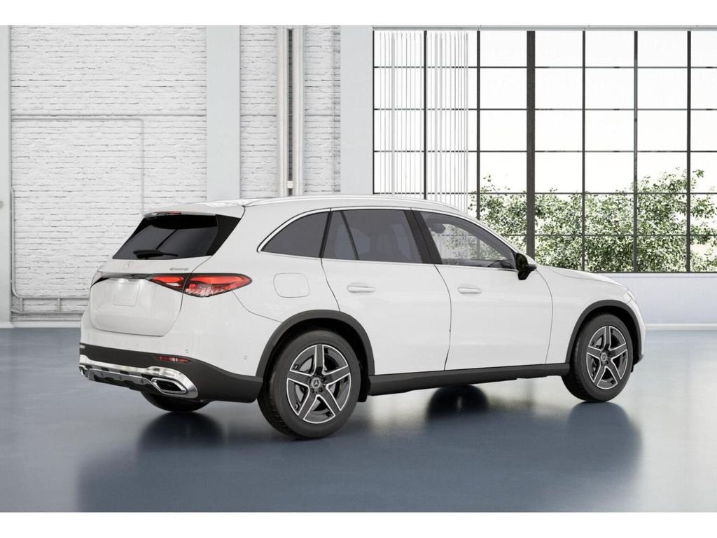 Thumbnail: 2026 Mercedes-Benz GLC - 20