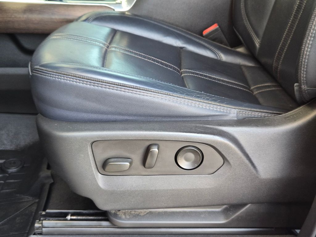Used 2022 Chevrolet Silverado 1500 Truck