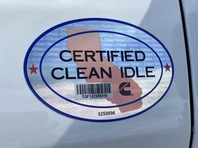 New 2026 White Ram Tradesman image 26