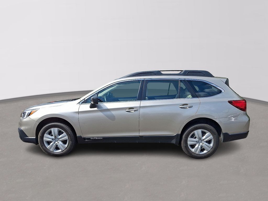 Thumbnail: 2015 Subaru Outback - 7