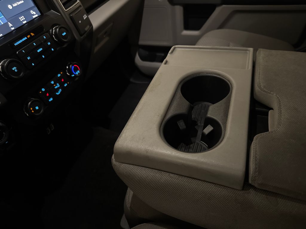 Certified Used 2019 Blue Ford XLT image 32