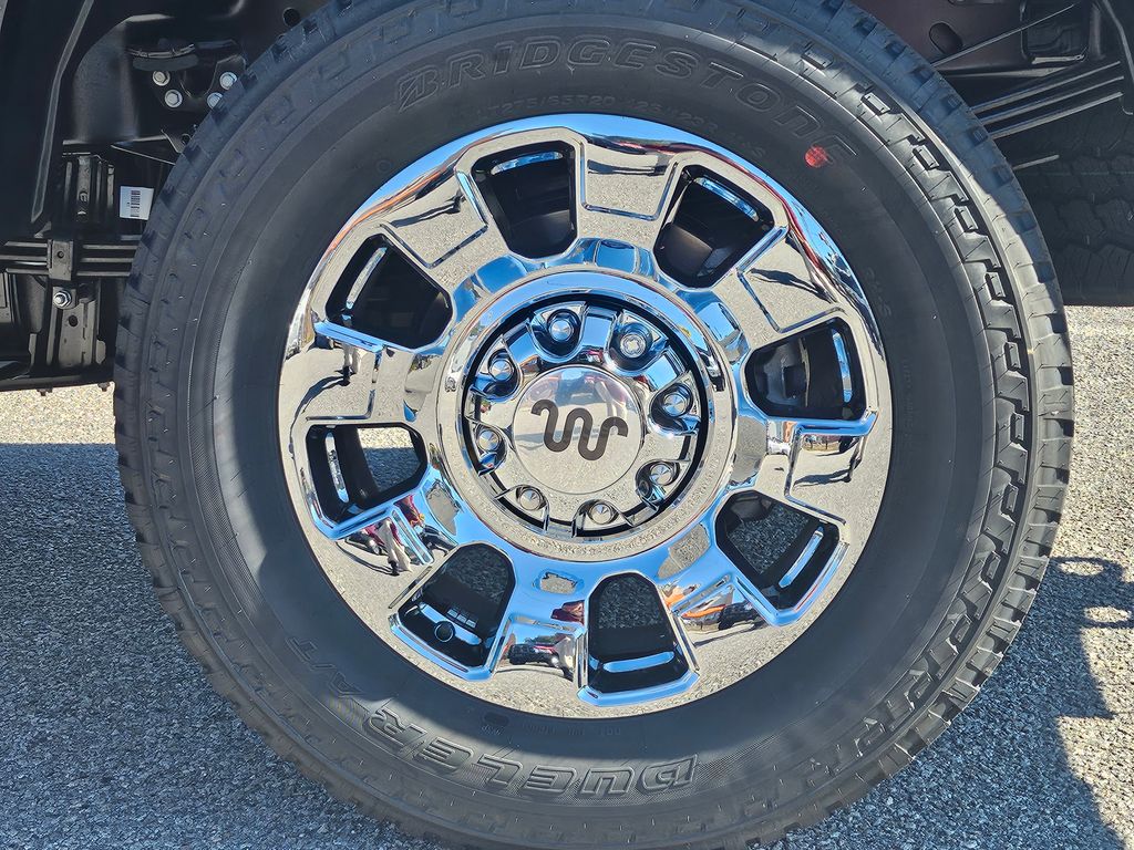 2026 Ford F-350SD King Ranch Black at Walterboro Ford