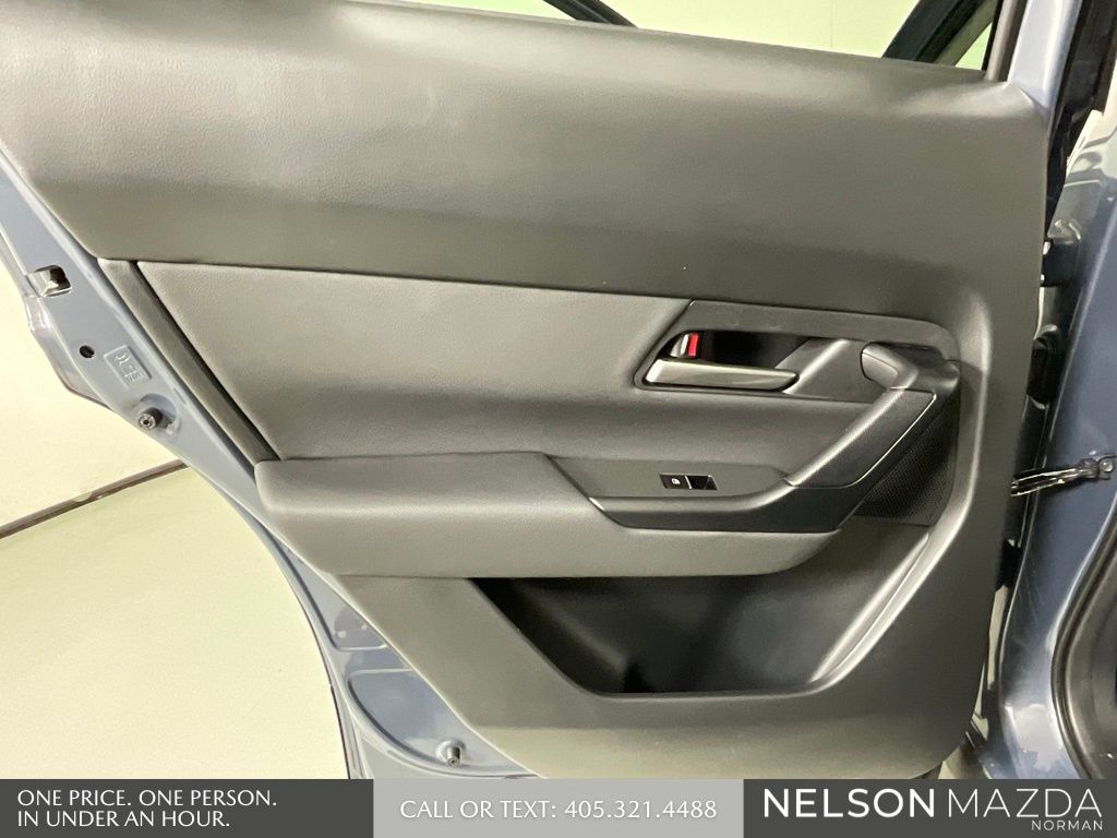 New 2026 Gray Mazda Preferred image 22