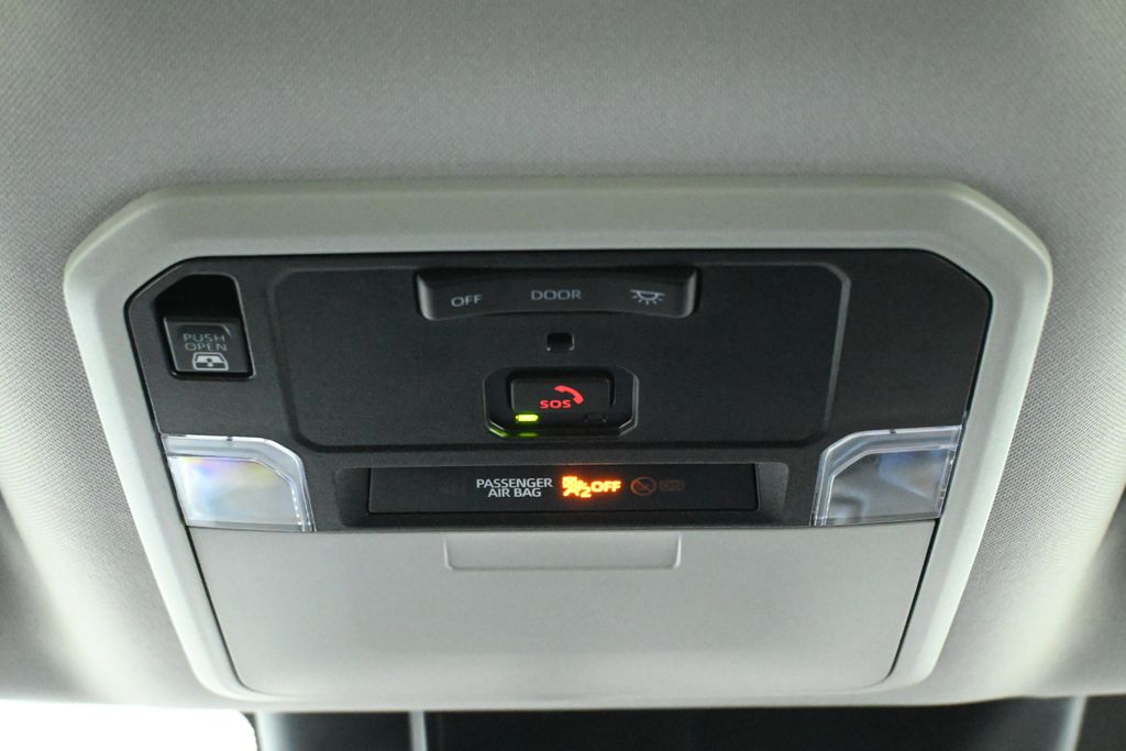 Thumbnail: 2022 Toyota Tundra - 20