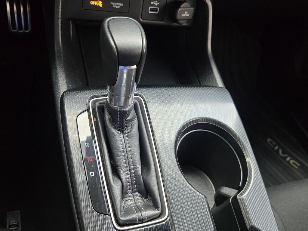 2024 Honda Civic - $24,509