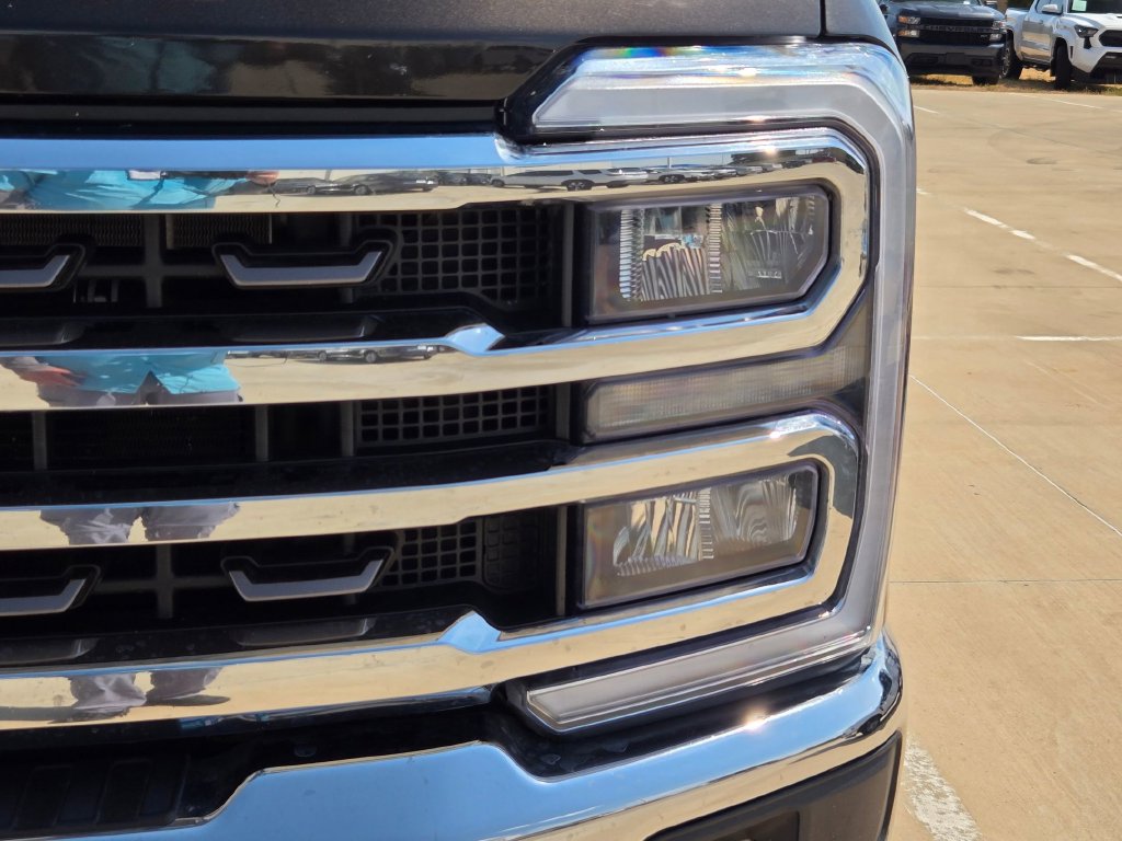 Used 2024 Ford F-250SD Truck