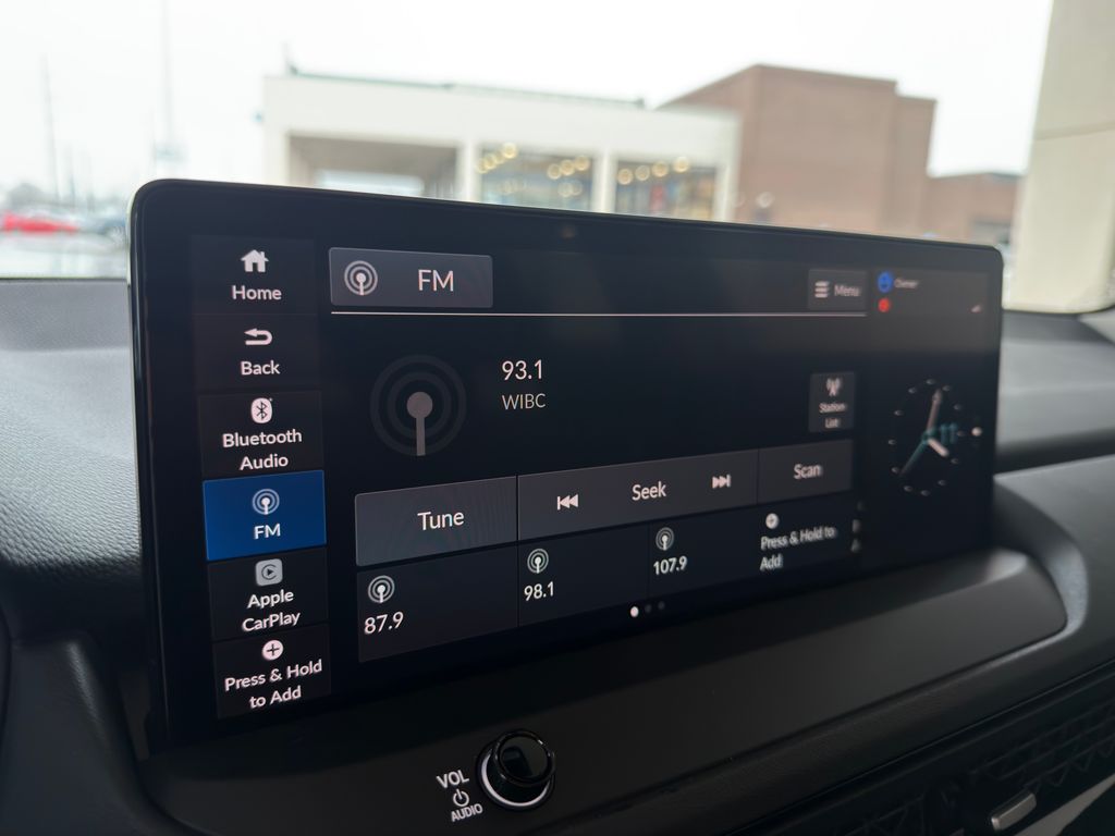 Thumbnail: 2026 Honda Accord - 28