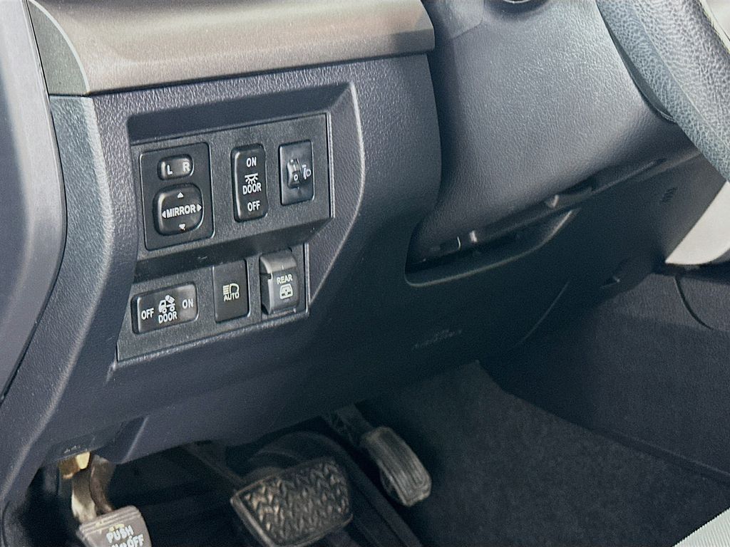2021 Toyota Tundra SR5 10