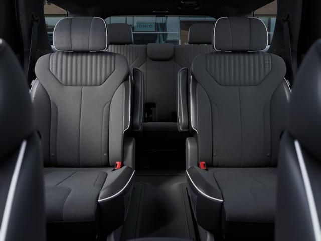 2025 Hyundai Palisade Calligraphy 12
