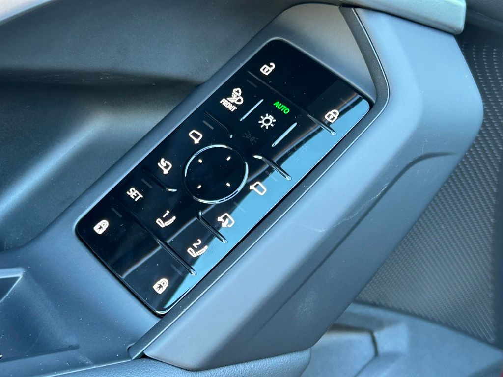 New 2025 Red Audi 2.0T Prestige image 71