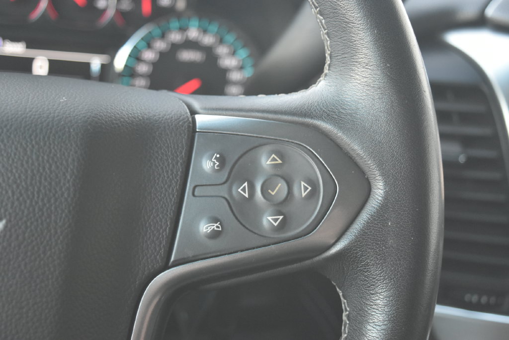 Used 2020 Chevrolet Tahoe SUV