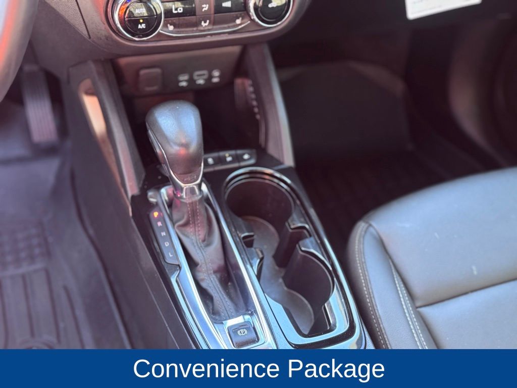 2023 Chevrolet Trailblazer FWD ACTIV