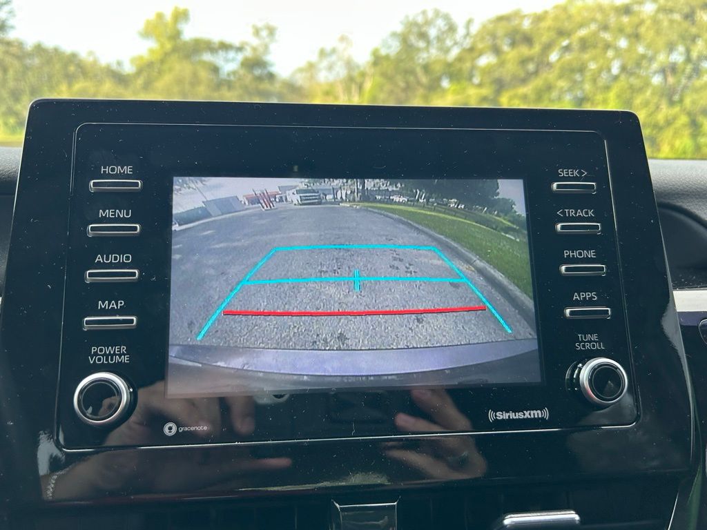 Thumbnail: 2024 Toyota Camry - 25