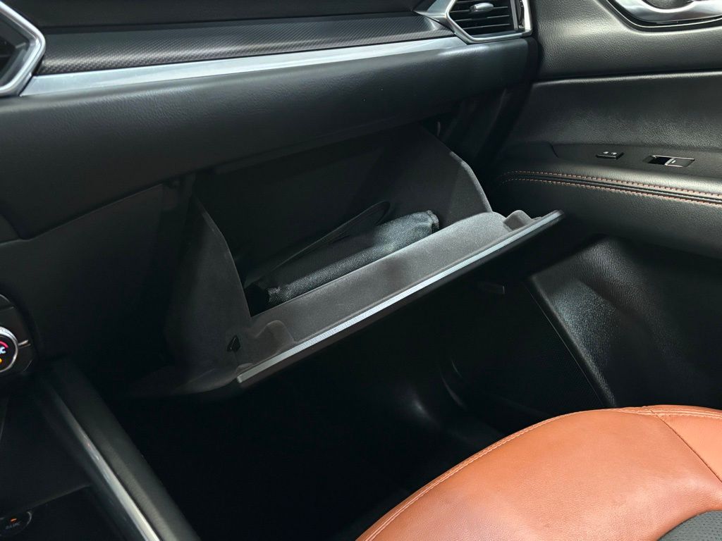 2024 Mazda CX-5 2.5 Carbon Turbo