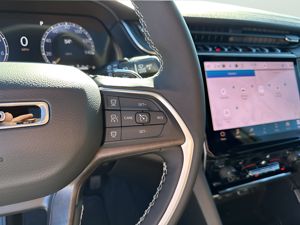 New Car 2025 Jeep Grand Cherokee  Limited For Sale Under $50,000 In Austin, Texas