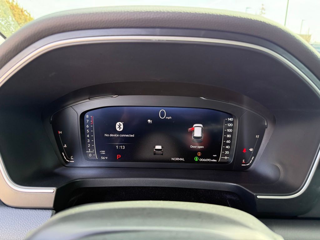 Thumbnail: 2025 Honda Pilot - 16