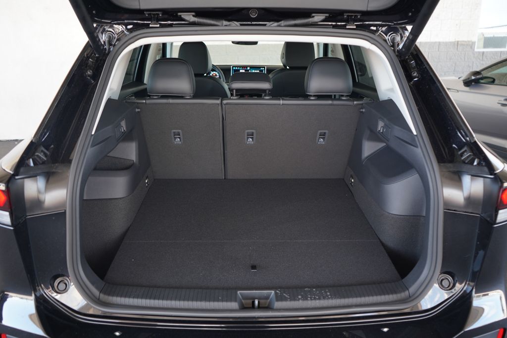 Thumbnail: 2026 Volkswagen Tiguan - 11