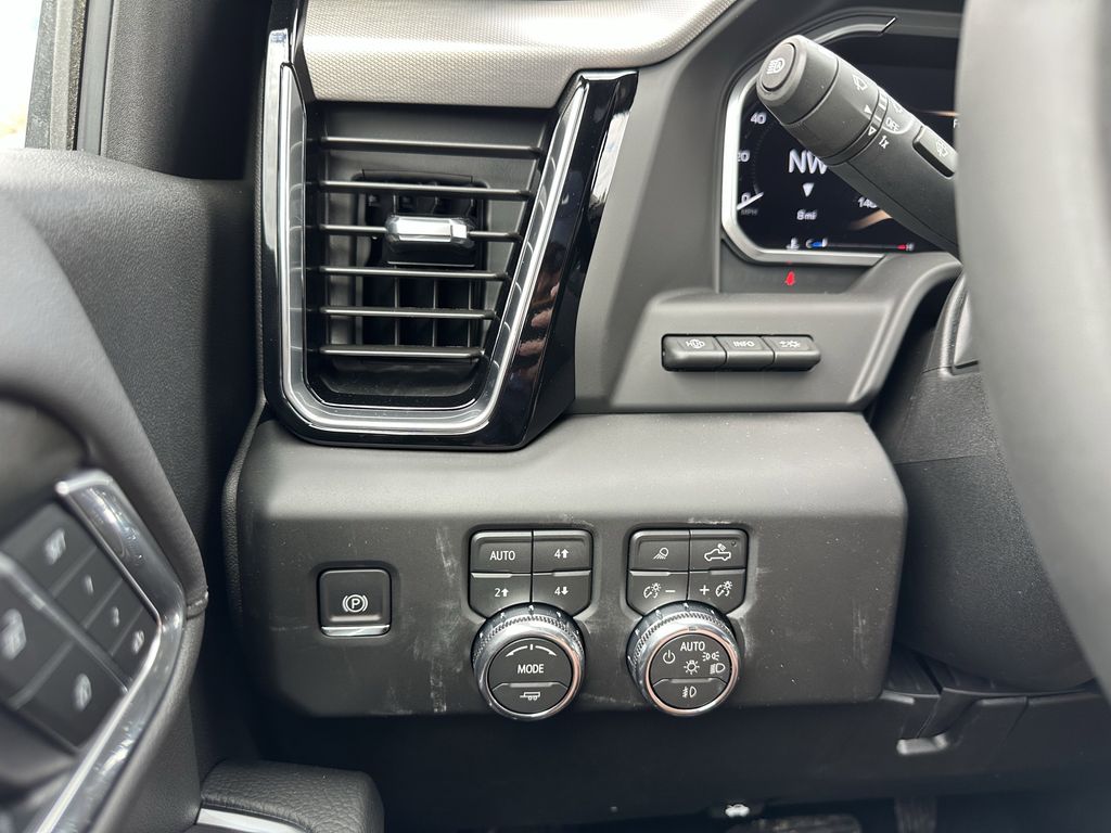 new 2026 GMC Sierra 2500HD car, priced at $92,485